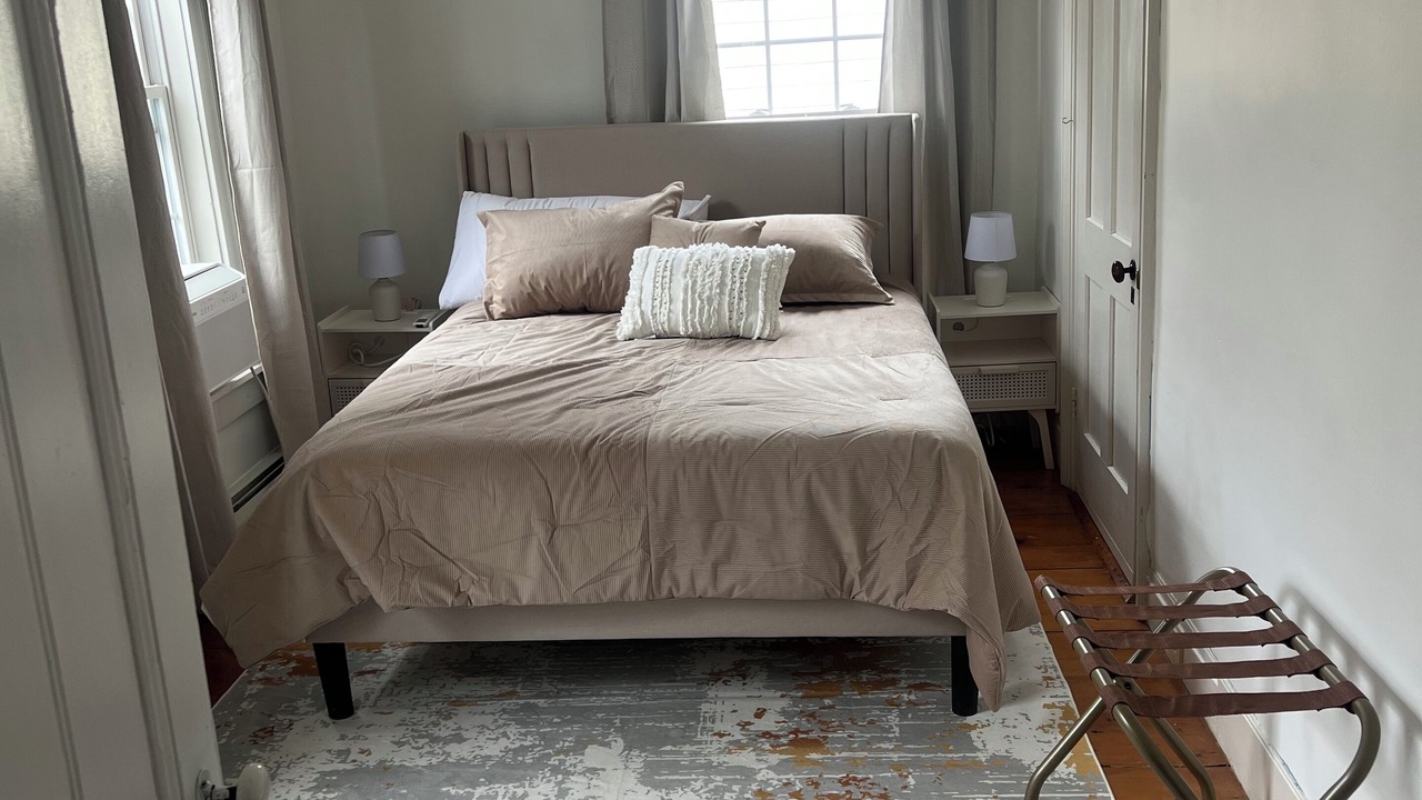 Photo of Bedroom in Cooperstown