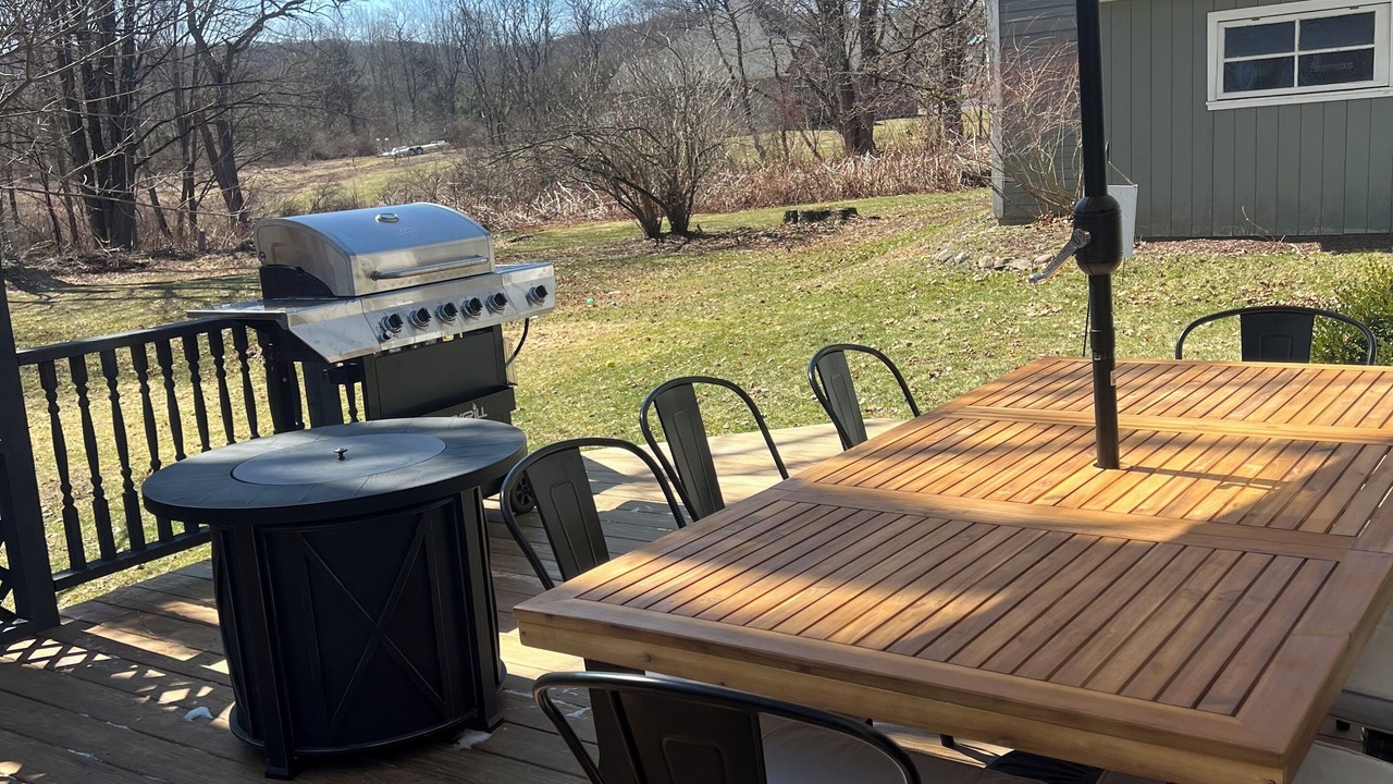 Photo of Outdoor in Cooperstown