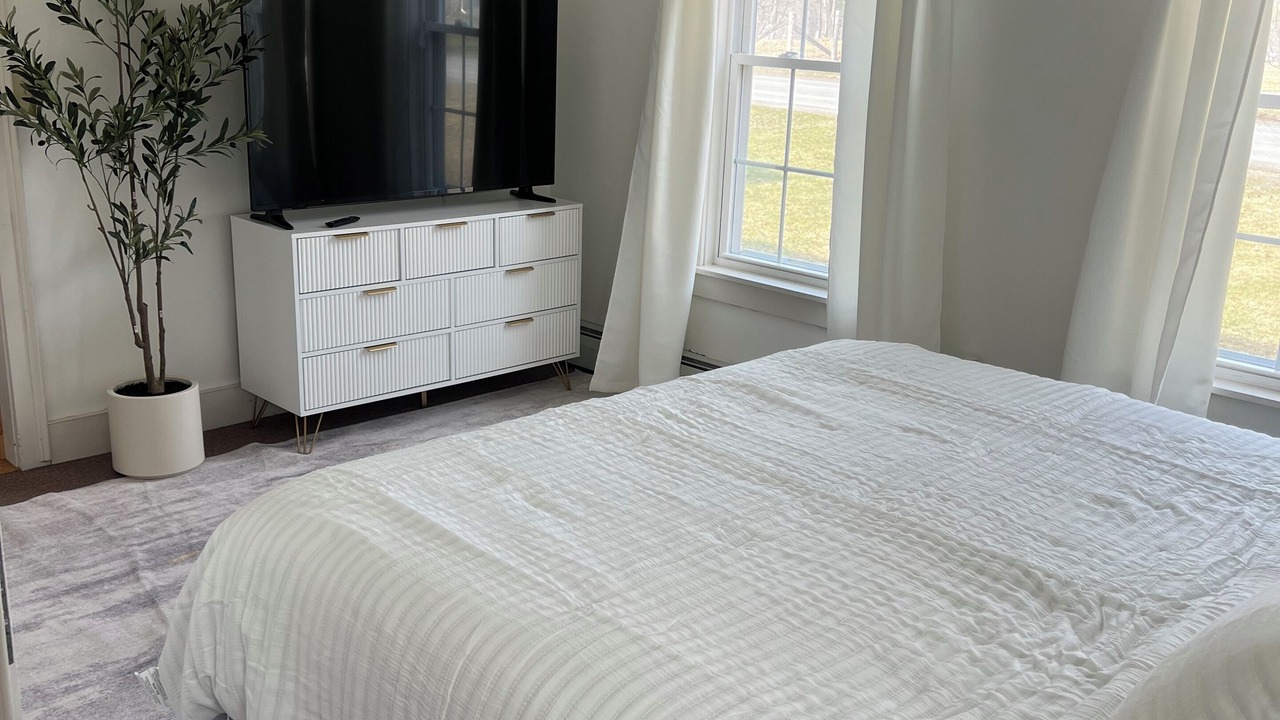 Photo of Bedroom in Cooperstown