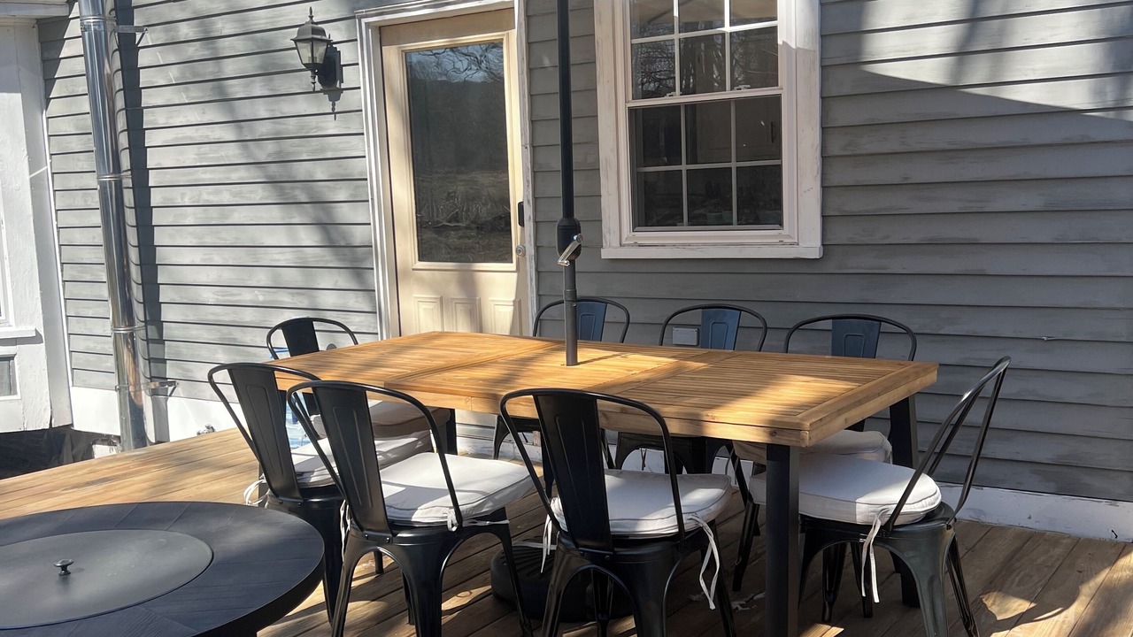 Photo of Outdoor in Cooperstown