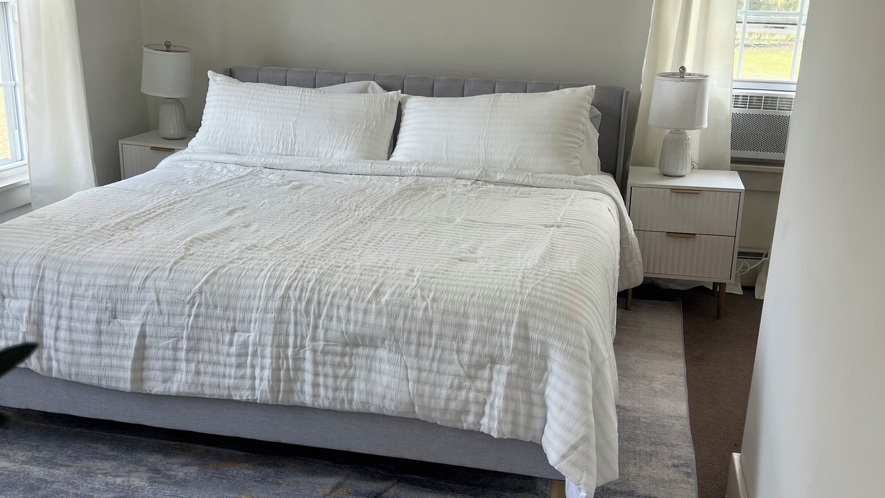 Photo of Bedroom in Cooperstown