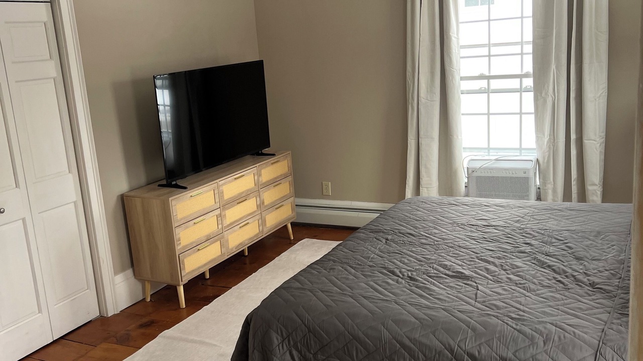 Photo of Bedroom in Cooperstown