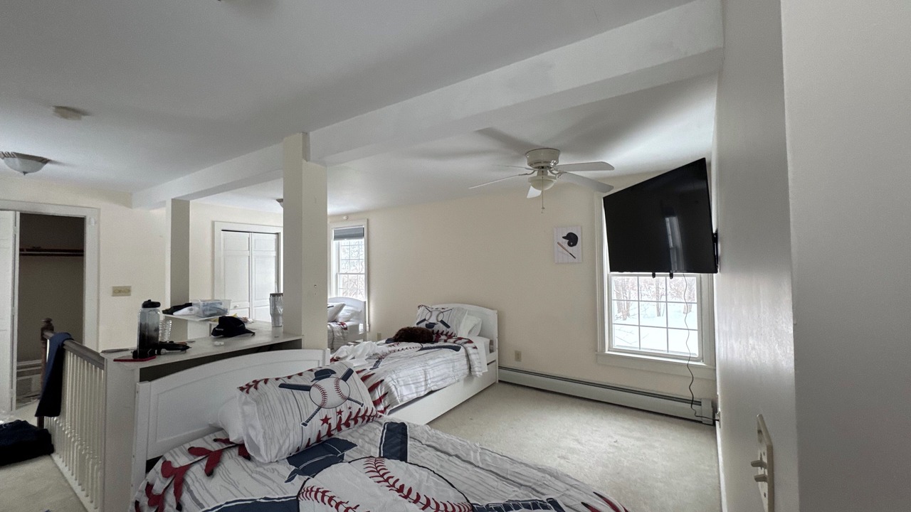 Photo of Bedroom in Cooperstown