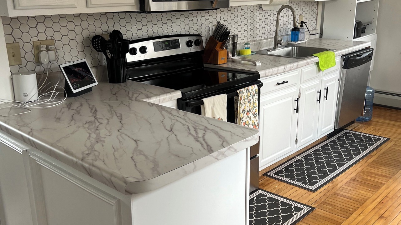 Photo of Kitchen in Cooperstown