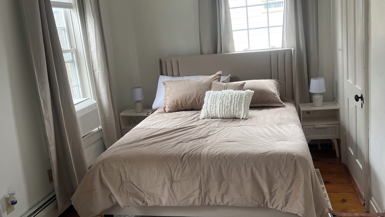 Photo of Bedroom in Cooperstown