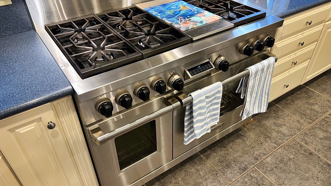 Photo of Kitchen in Hague