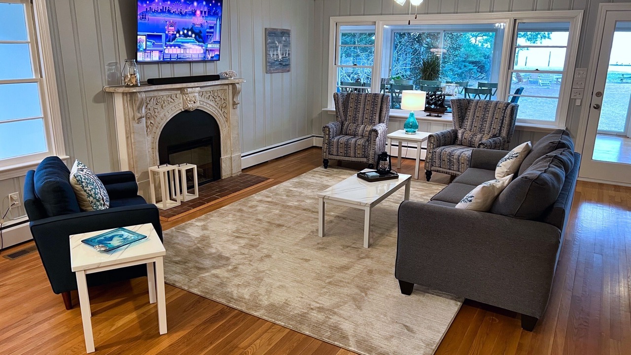 Photo of Livingroom in Hague