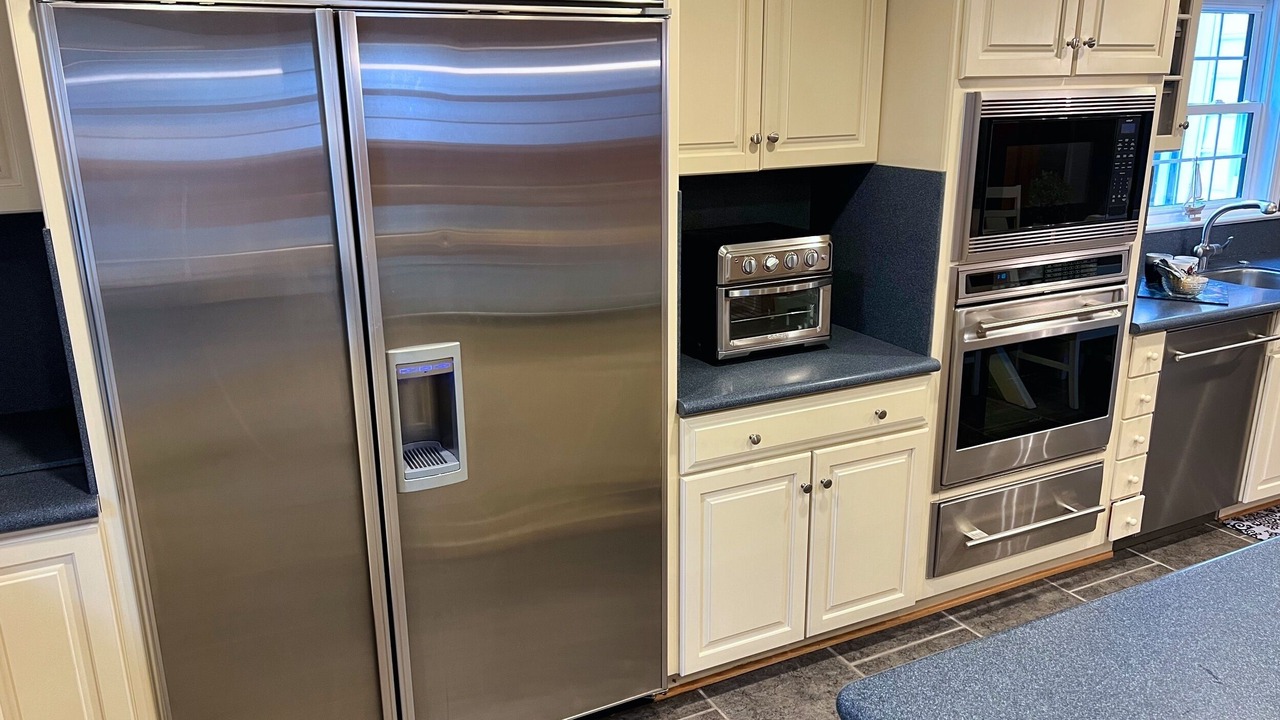 Photo of Kitchen in Hague