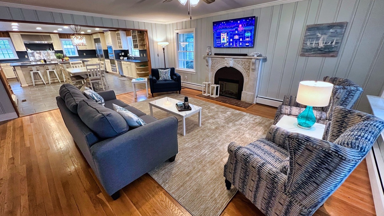 Photo of Livingroom in Hague