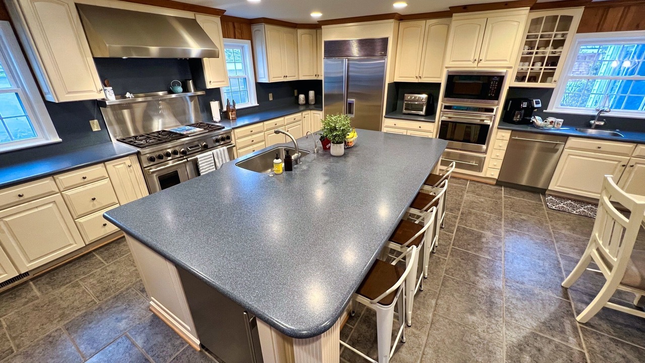 Photo of Kitchen in Hague