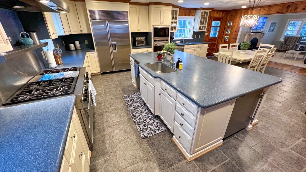 Photo of Kitchen in Hague