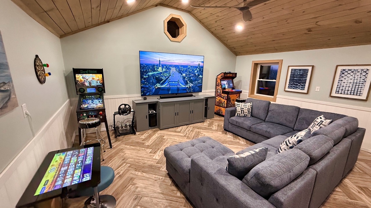 Photo of Livingroom in Hague