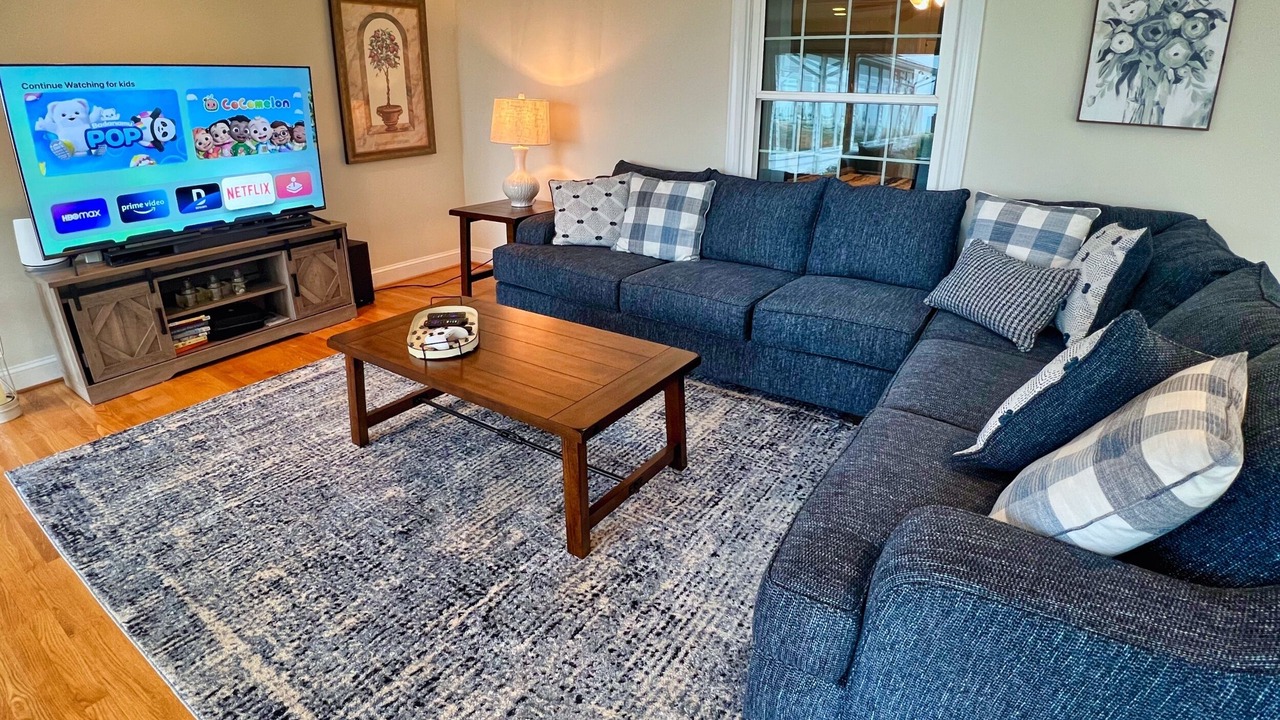 Photo of Livingroom in Hague