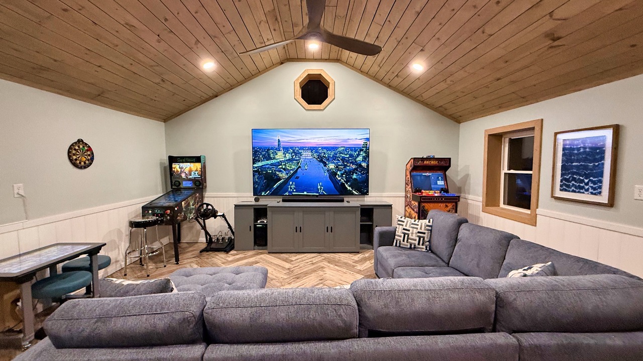 Photo of Livingroom in Hague