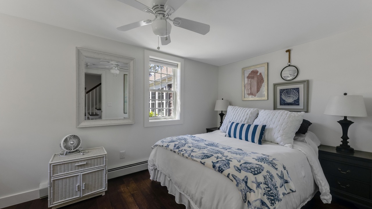 Photo of Bedroom in Bass River