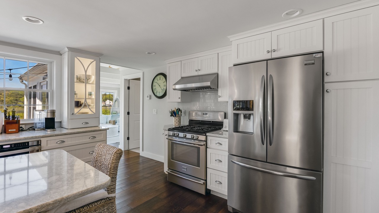 Photo of Kitchen in Bass River