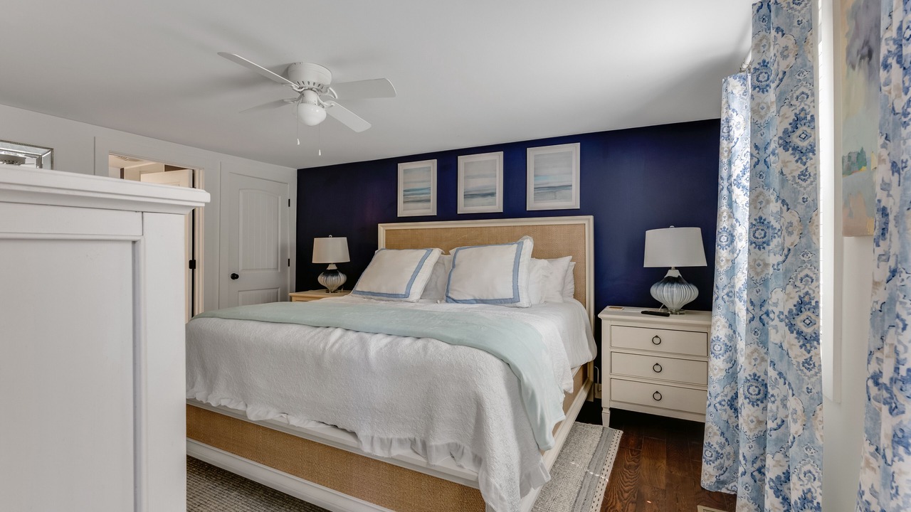 Photo of Bedroom in Bass River