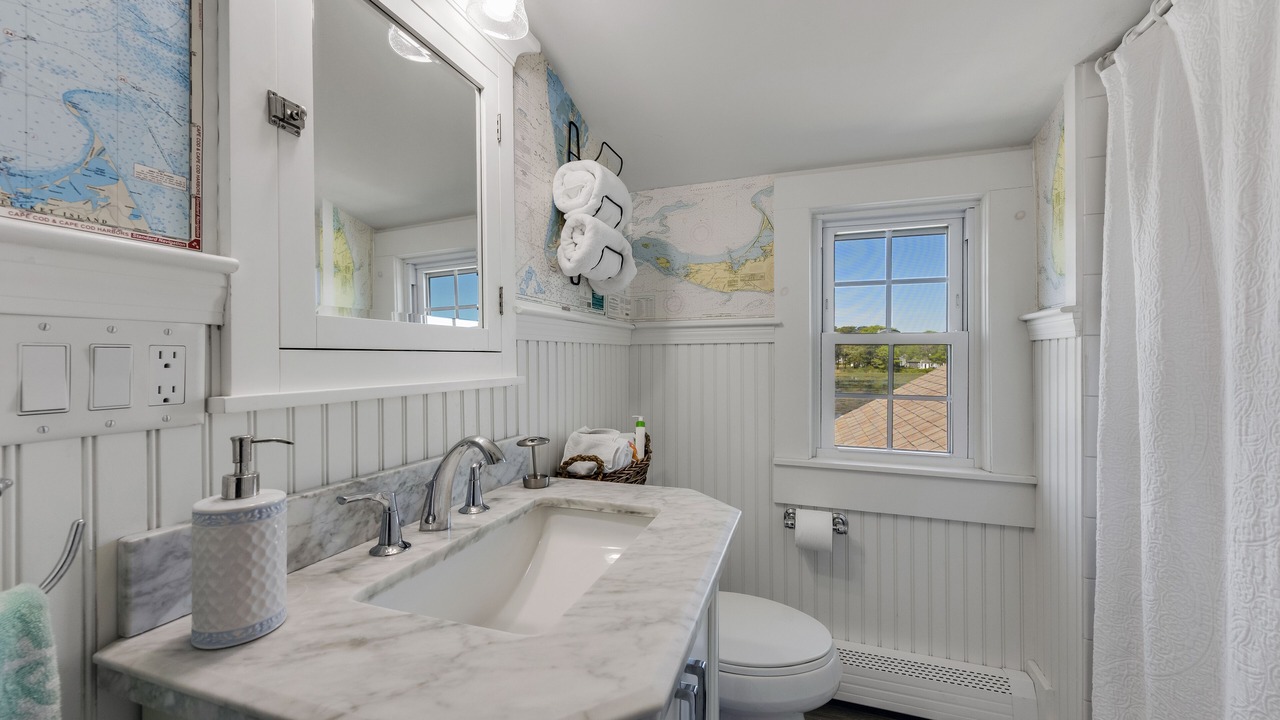 Photo of Bathroom in Bass River