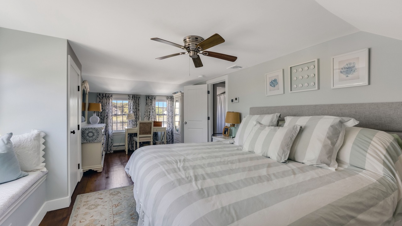 Photo of Bedroom in Bass River