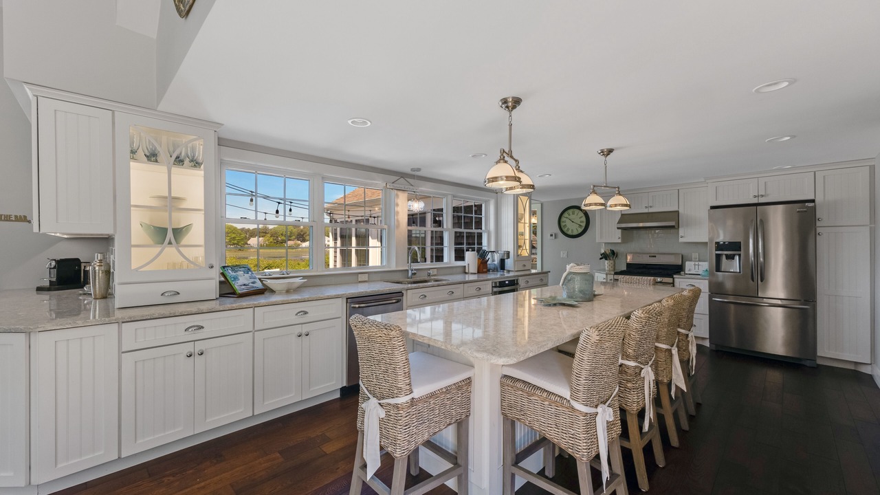 Photo of Kitchen in Bass River