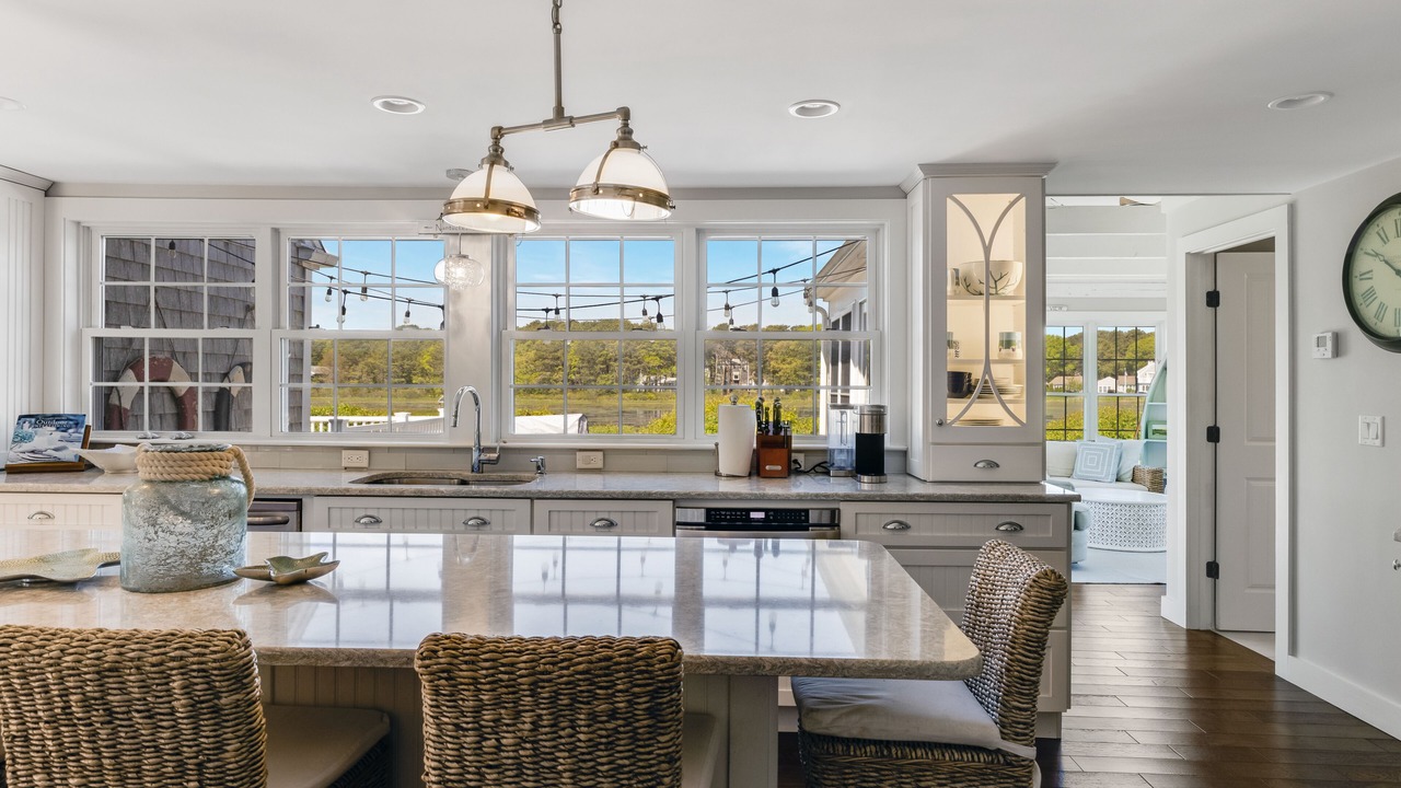 Photo of Kitchen in Bass River