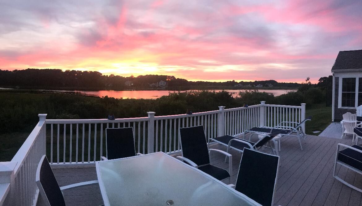 Photo of Patio Balcony in Bass River