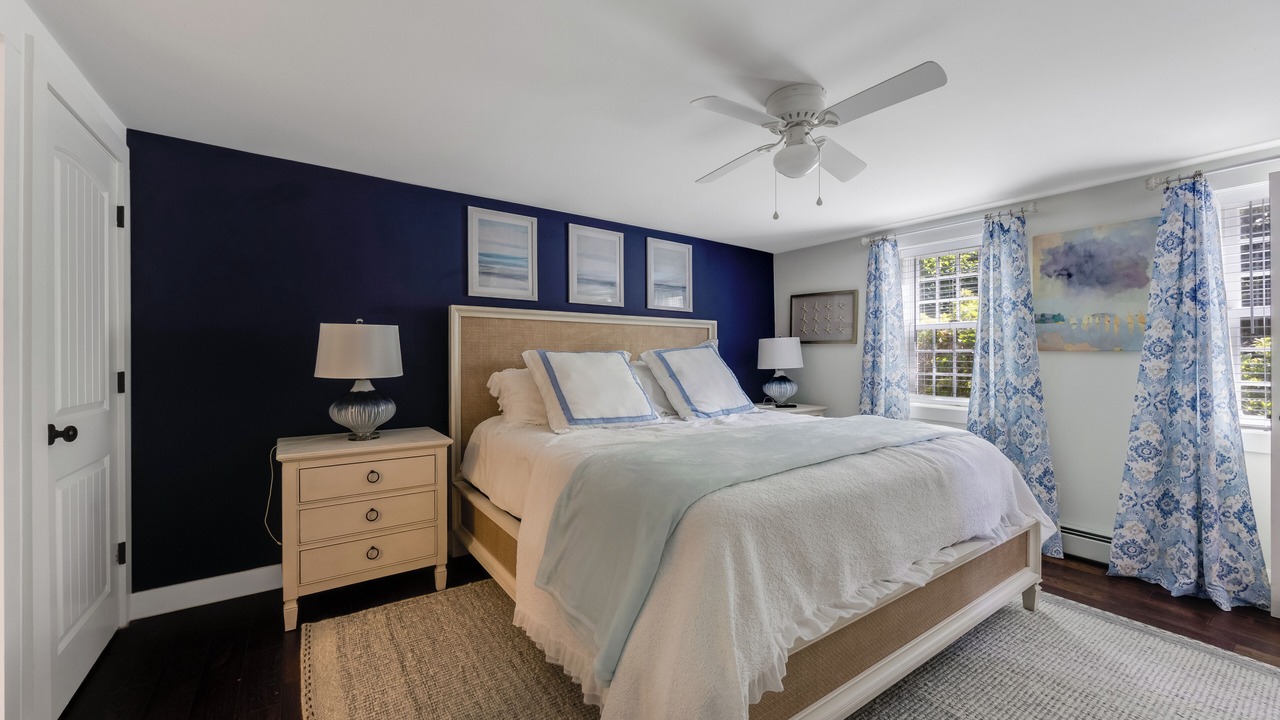 Photo of Bedroom in Bass River