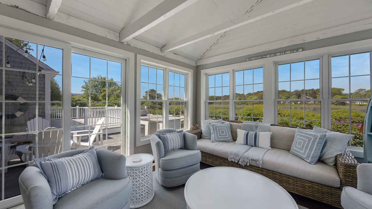 Photo of Livingroom in Bass River