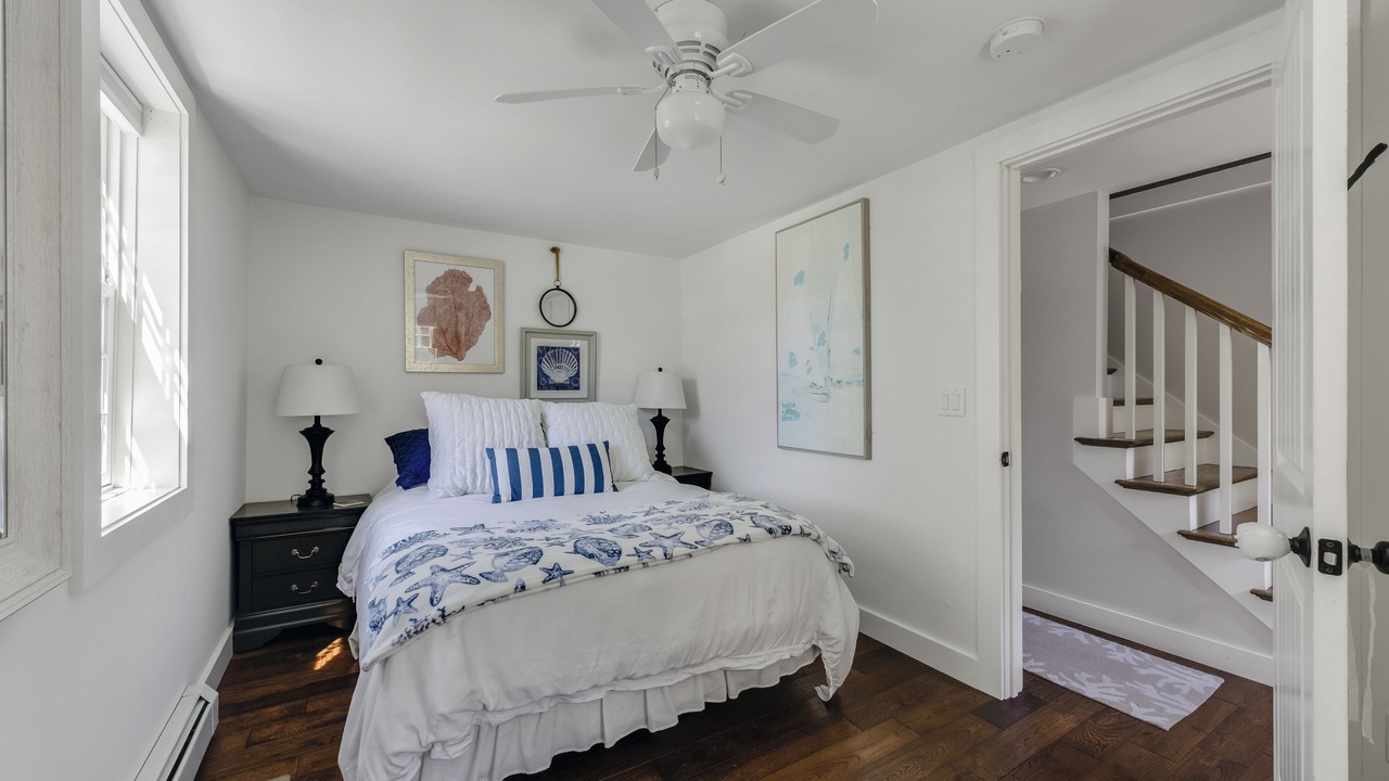 Photo of Bedroom in Bass River