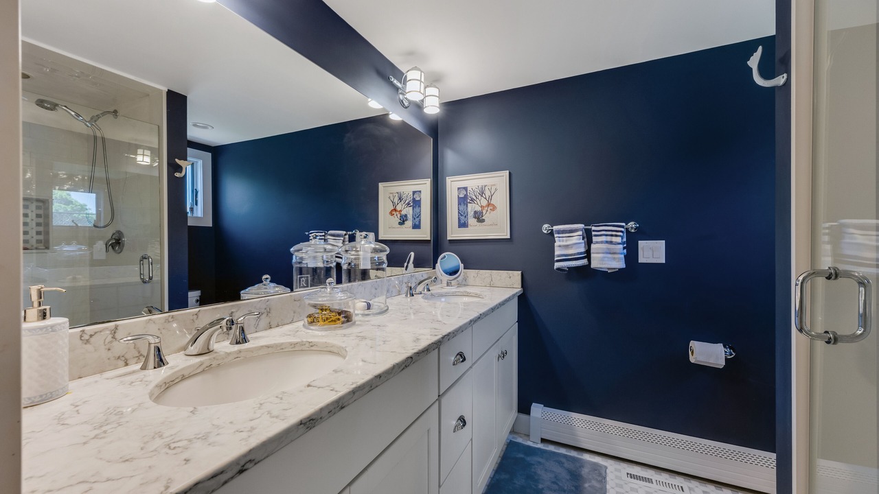 Photo of Bathroom in Bass River