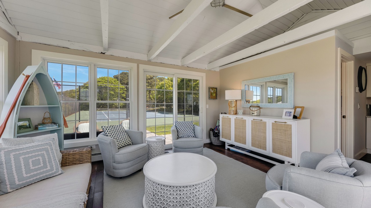 Photo of Livingroom in Bass River