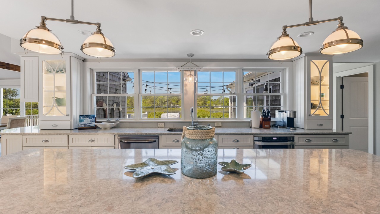 Photo of Kitchen in Bass River