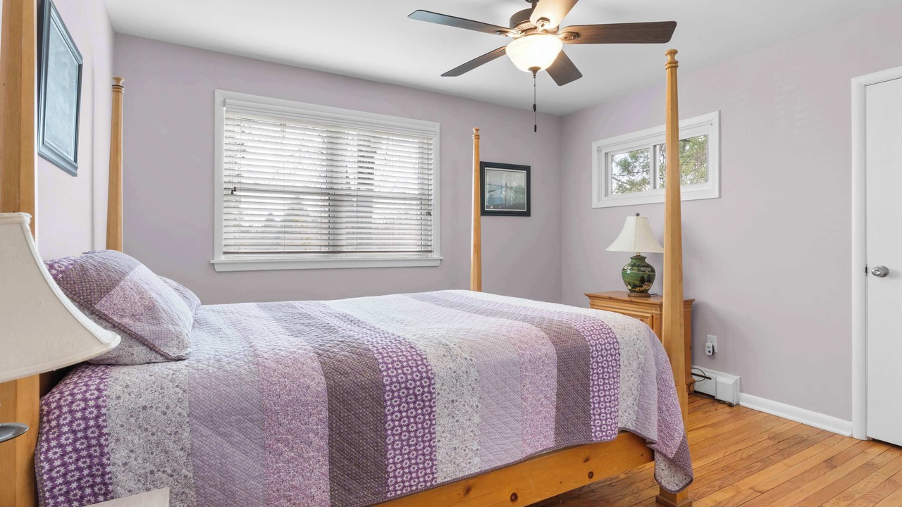 Photo of Bedroom in Wheeler