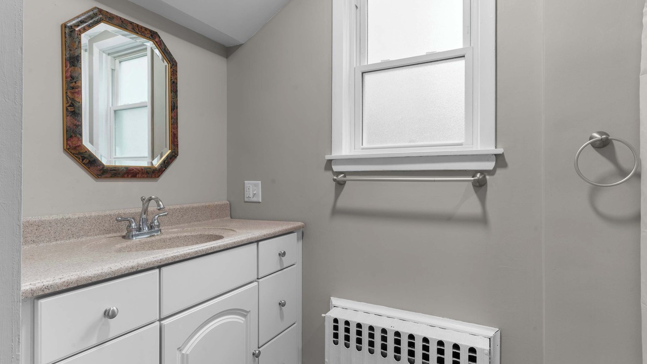 Photo of Bathroom in Wheeler