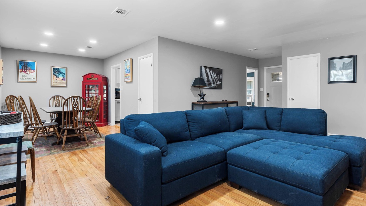 Photo of Bedroom in Wheeler