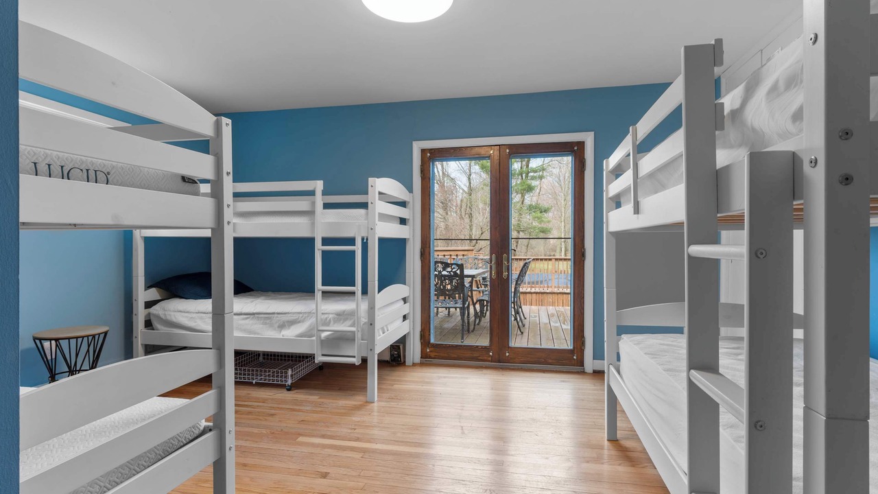 Photo of Bedroom in Wheeler