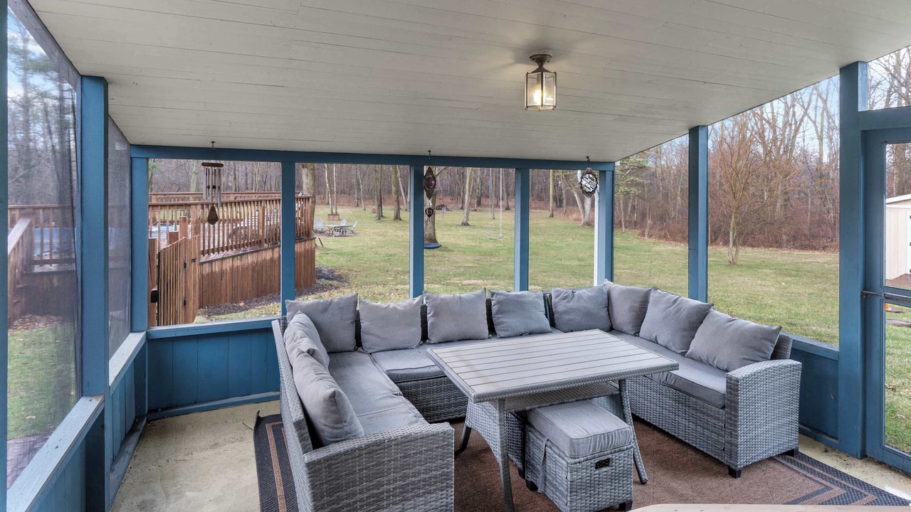 Photo of Outdoor in Wheeler