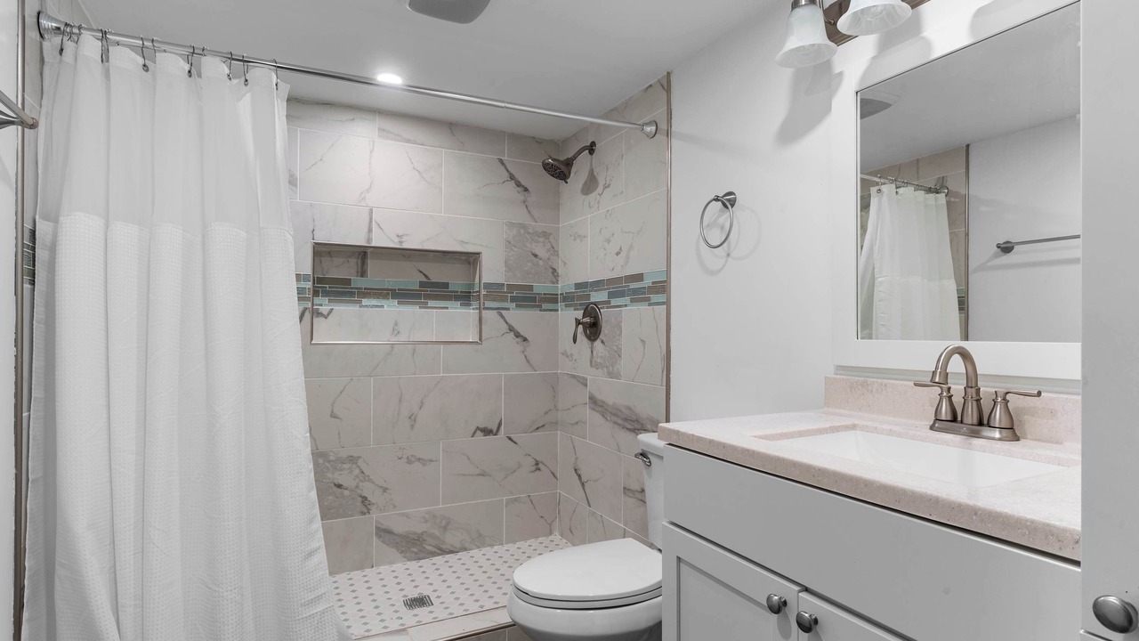 Photo of Bathroom in Wheeler