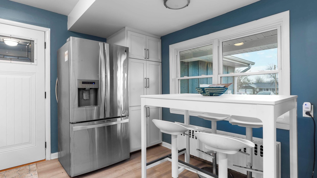 Photo of Kitchen in Wheeler