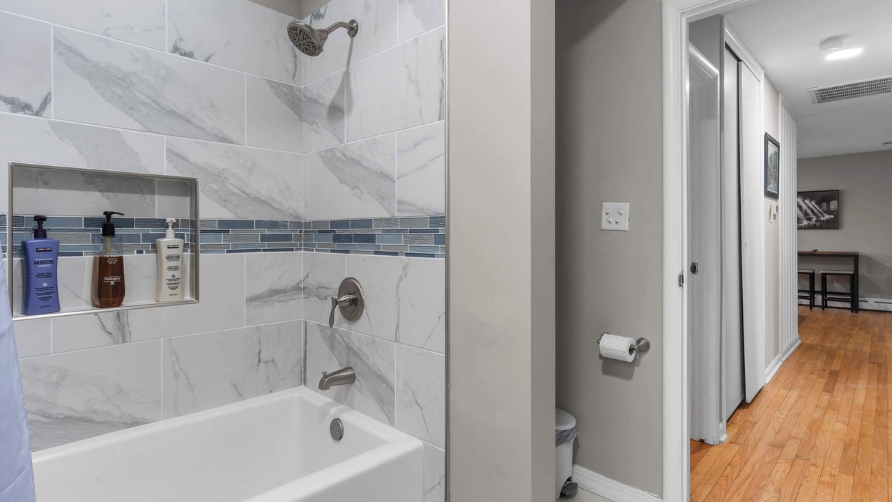 Photo of Bathroom in Wheeler
