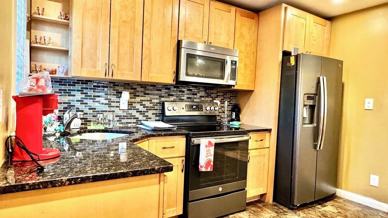 Photo of Kitchen in Hempstead