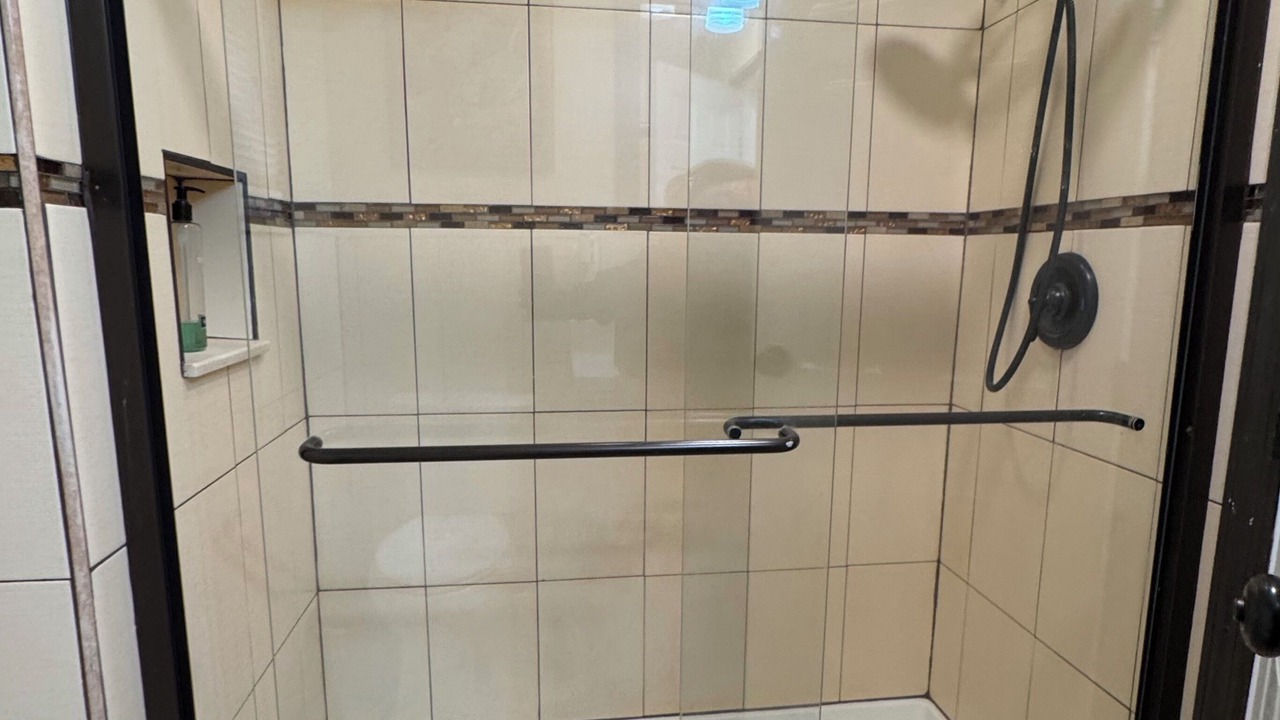 Photo of Bathroom in Hempstead