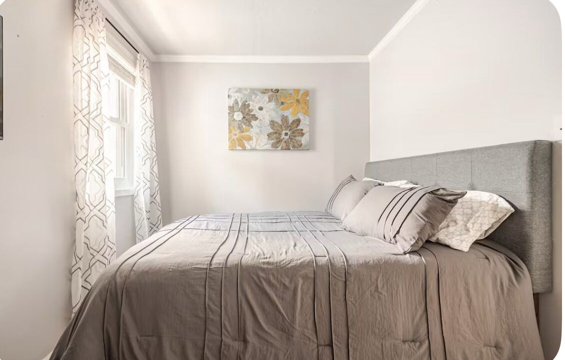 Photo of Bedroom in Hempstead