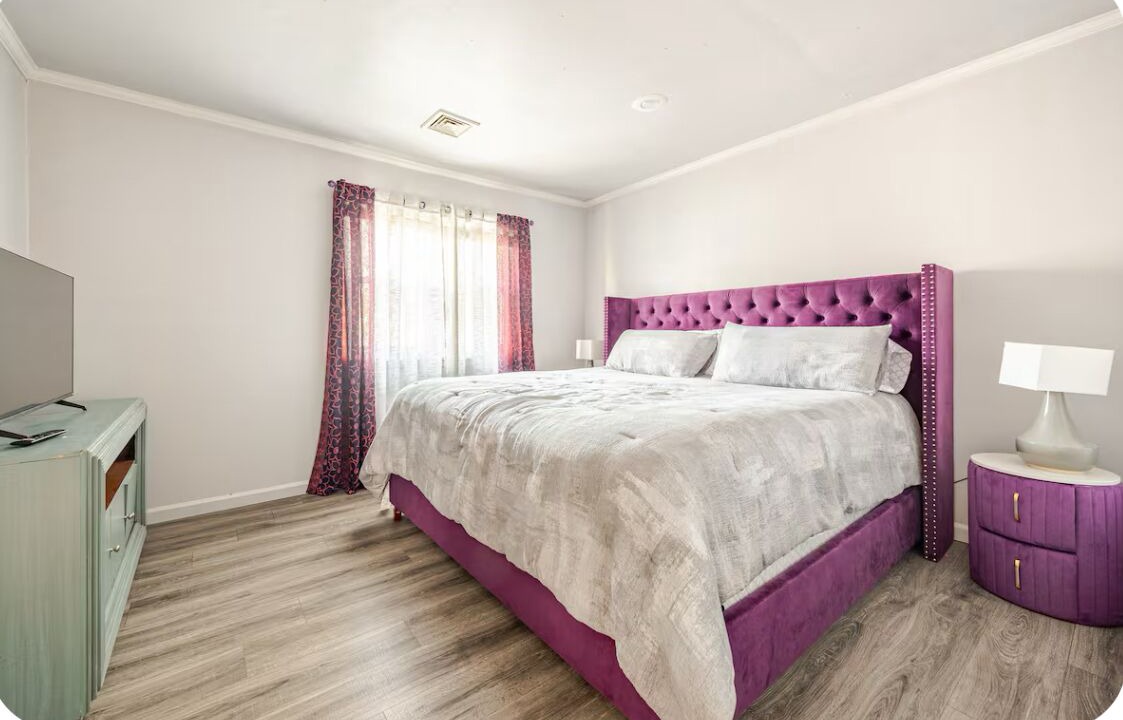 Photo of Bedroom in Hempstead