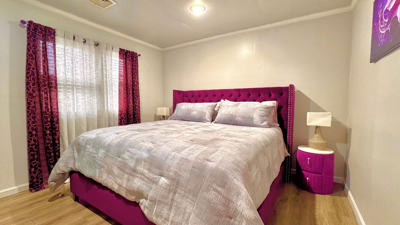 Photo of Bedroom in Hempstead