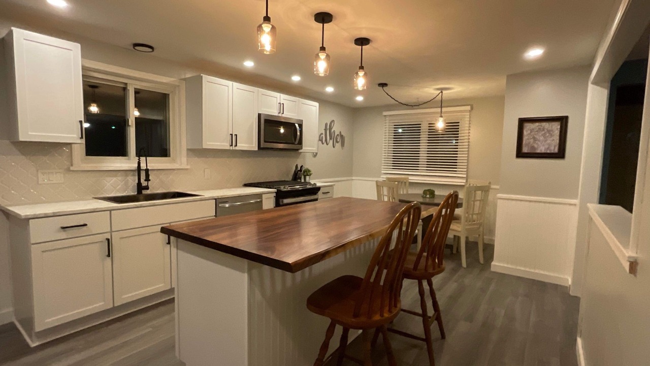 Photo of Kitchen in Orchard Park