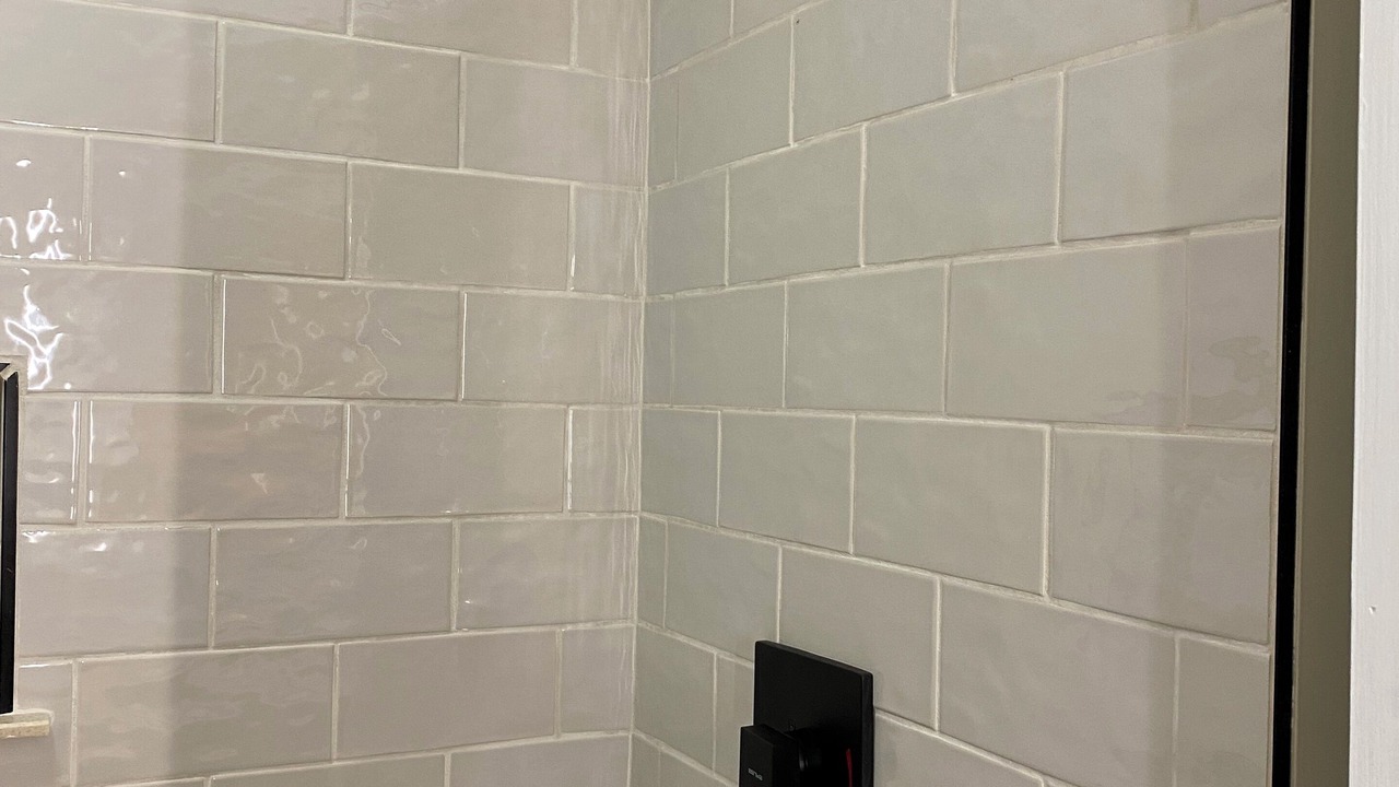 Photo of Bathroom in Orchard Park