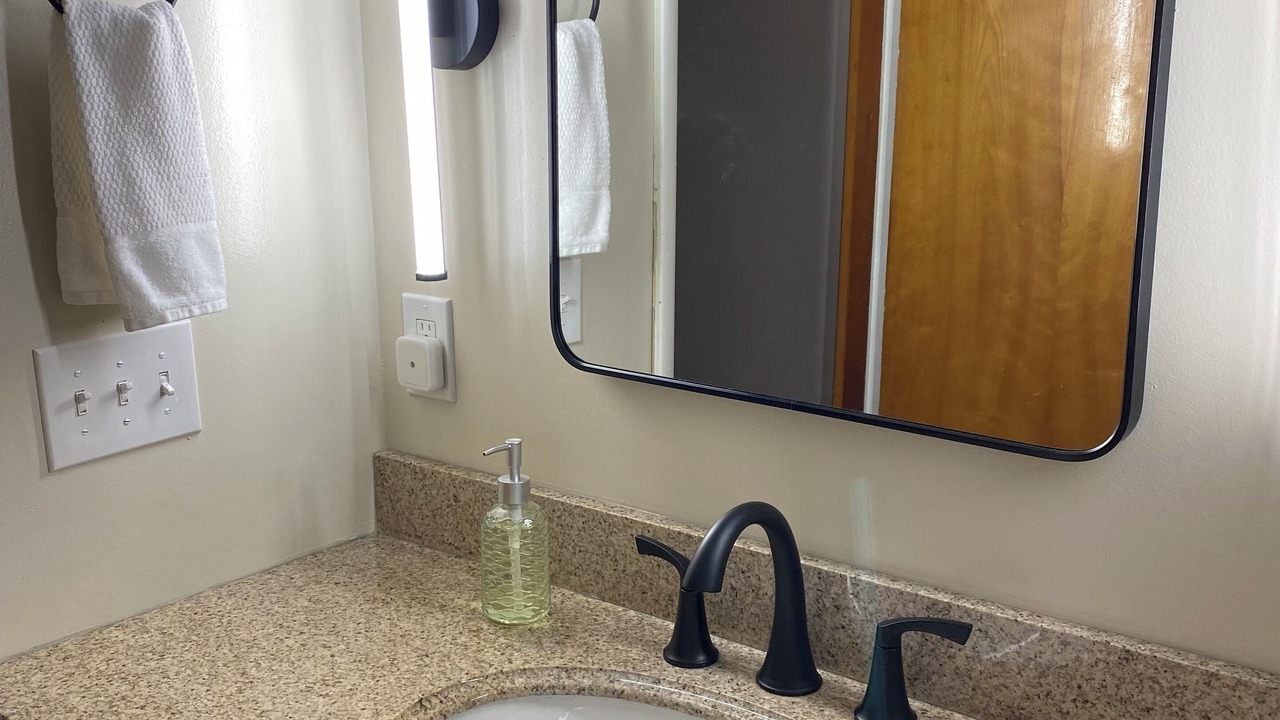 Photo of Bathroom in Orchard Park