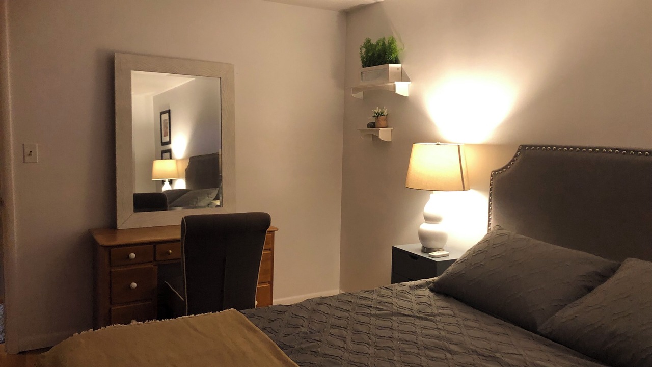 Photo of Bedroom in Orchard Park