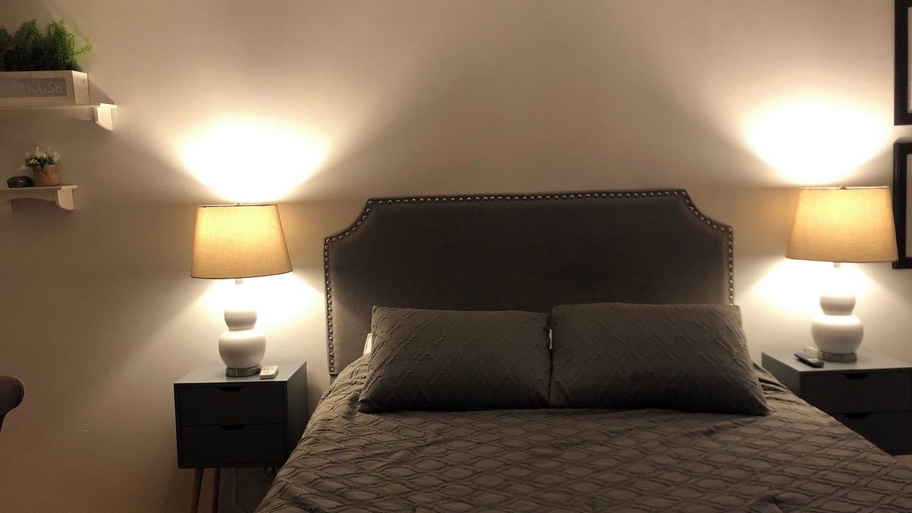 Photo of Bedroom in Orchard Park